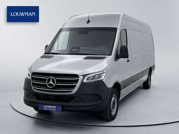 317 1.9 CDI Pro L3H2 Elektrische Schuifdeur Distro
