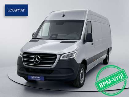 Mercedes-Benz Sprinter 317 1.9 CDI L3H2 Elektrische Schuifdeur Distronic