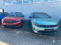 Opel Corsa F YES / Tageszulassung / Allwetterreifen Grün - thumbnail 1