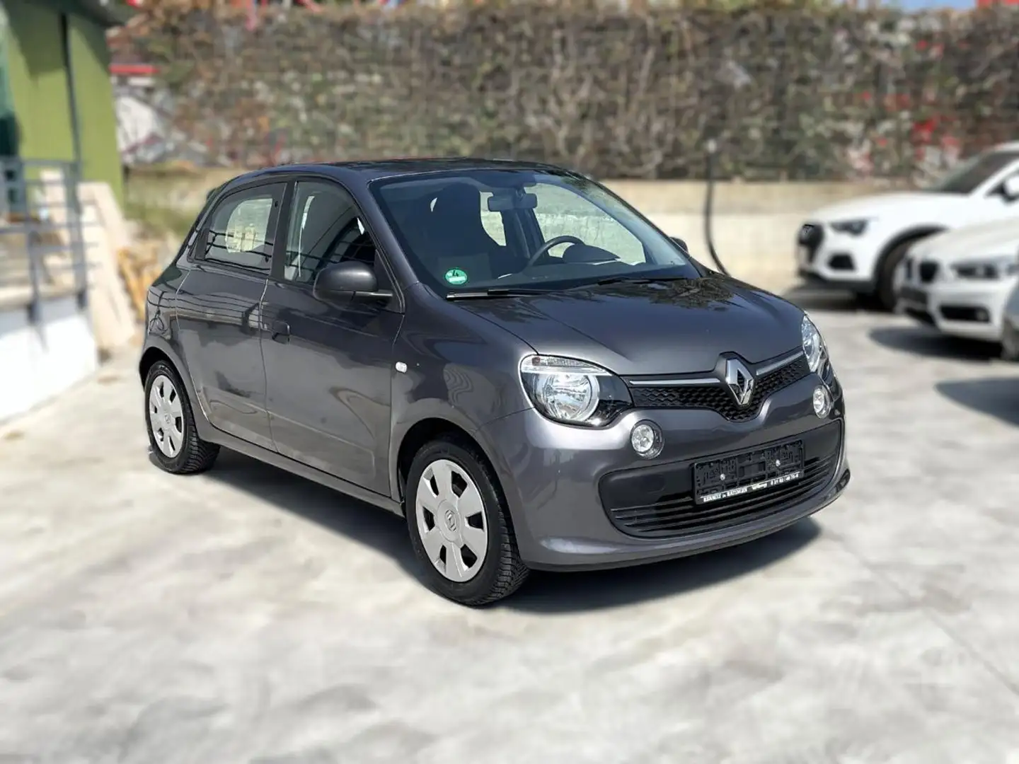 Renault Twingo SCe Stop&Start Intens *VISIBILE IN SEDE* Grigio - 1