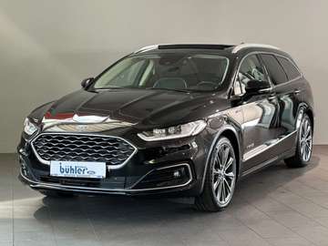Turnier Hybrid Vignale 2.0 #PANORAMA #AHK