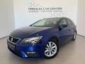 SEAT Leon Kombi Style VOLL-LED / SITZHZG. Blau - thumbnail 3