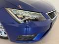 SEAT Leon Kombi Style VOLL-LED / SITZHZG. Blau - thumbnail 13