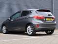 Ford Fiesta 1.0 EcoBoost Titanium|Vol Opties| Nwe. Riem Grau - thumbnail 34