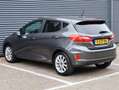Ford Fiesta 1.0 EcoBoost Titanium|Vol Opties| Nwe. Riem Gris - thumbnail 5