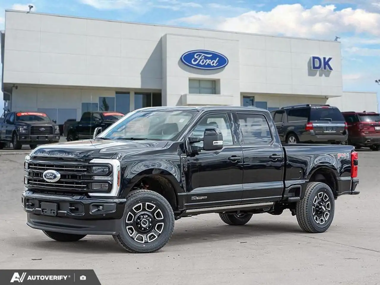2026 Ford F 350