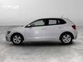 Volkswagen Polo 5p 1.0 evo Comfortline 65cv Argent - thumbnail 3