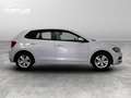 Volkswagen Polo 5p 1.0 evo Comfortline 65cv Argent - thumbnail 7