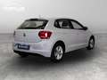Volkswagen Polo 5p 1.0 evo Comfortline 65cv Argent - thumbnail 6