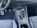 Volkswagen Golf VIII 2.0 TDI Goal NAVI+LED PLUS+KAMERA+KEYLESS;+S Schwarz - thumbnail 8