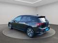 Volkswagen Golf VIII 2.0 TDI Goal NAVI+LED PLUS+KAMERA+KEYLESS;+S Schwarz - thumbnail 4