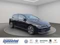 Volkswagen Golf VIII 2.0 TDI Goal NAVI+LED PLUS+KAMERA+KEYLESS;+S Schwarz - thumbnail 1