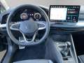 Volkswagen Golf VIII 2.0 TDI Goal NAVI+LED PLUS+KAMERA+KEYLESS;+S Schwarz - thumbnail 7