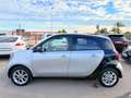 smart forFour Pequeño Automático de 5 Puertas Gris - thumbnail 8