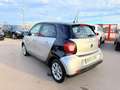 smart forFour Pequeño Automático de 5 Puertas Gris - thumbnail 7