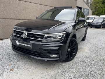 Tiguan Allspace TSI R-line 7pl LEZ-2035