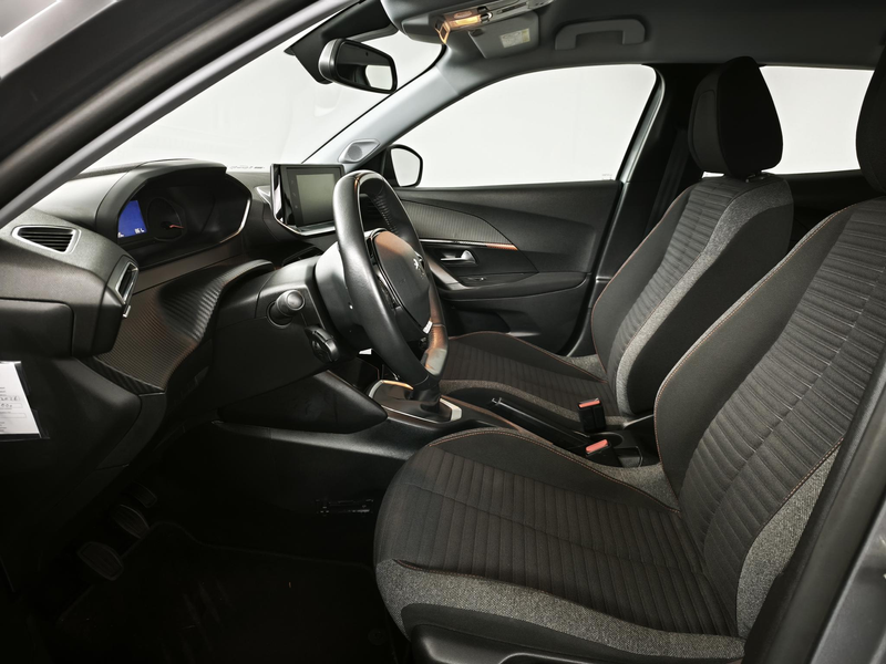 Peugeot 2008 1.2 PureTech Active Pack | NAVI | CRUISE | PARKEER — photo 7