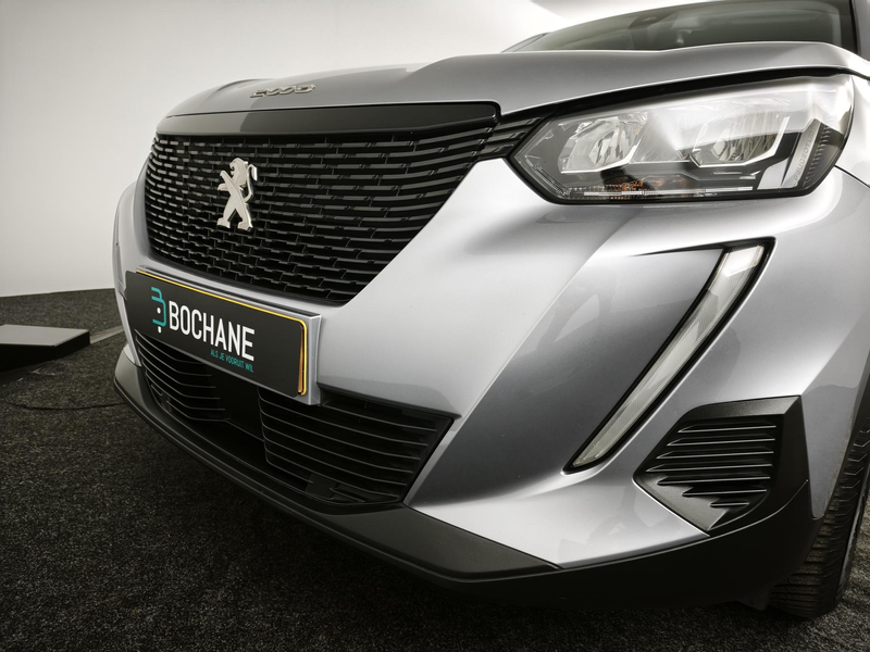 Peugeot 2008 1.2 PureTech Active Pack | NAVI | CRUISE | PARKEER — photo 26