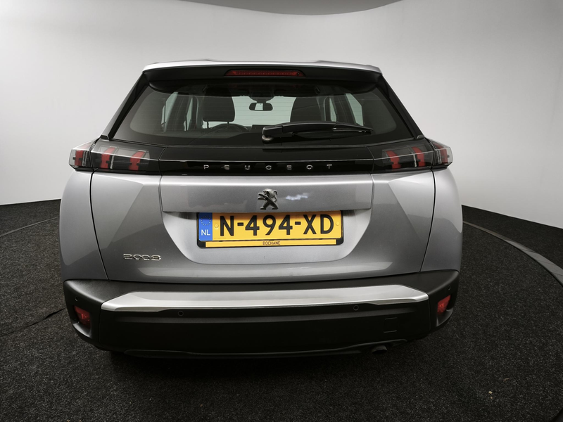 Peugeot 2008 1.2 PureTech Active Pack | NAVI | CRUISE | PARKEER — photo 18