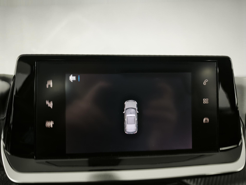 Peugeot 2008 1.2 PureTech Active Pack | NAVI | CRUISE | PARKEER — photo 12