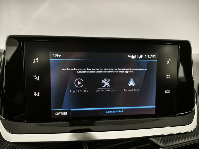 Peugeot 2008 1.2 PureTech Active Pack | NAVI | CRUISE | PARKEER — photo 30
