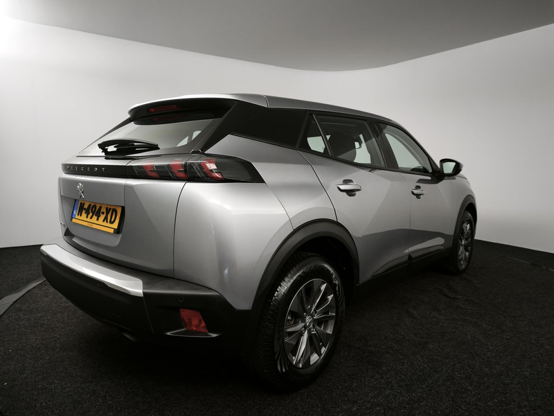 Peugeot 2008 1.2 PureTech Active Pack | NAVI | CRUISE | PARKEER — photo 2