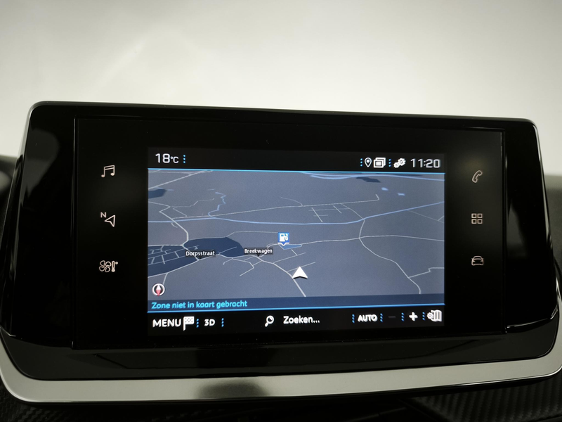 Peugeot 2008 1.2 PureTech Active Pack | NAVI | CRUISE | PARKEER — photo 11