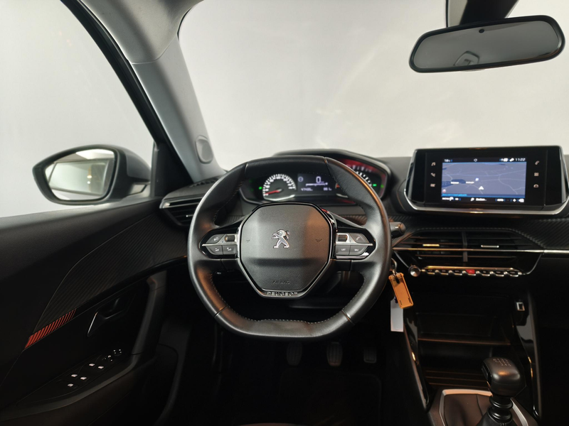 Peugeot 2008 1.2 PureTech Active Pack | NAVI | CRUISE | PARKEER — photo 10