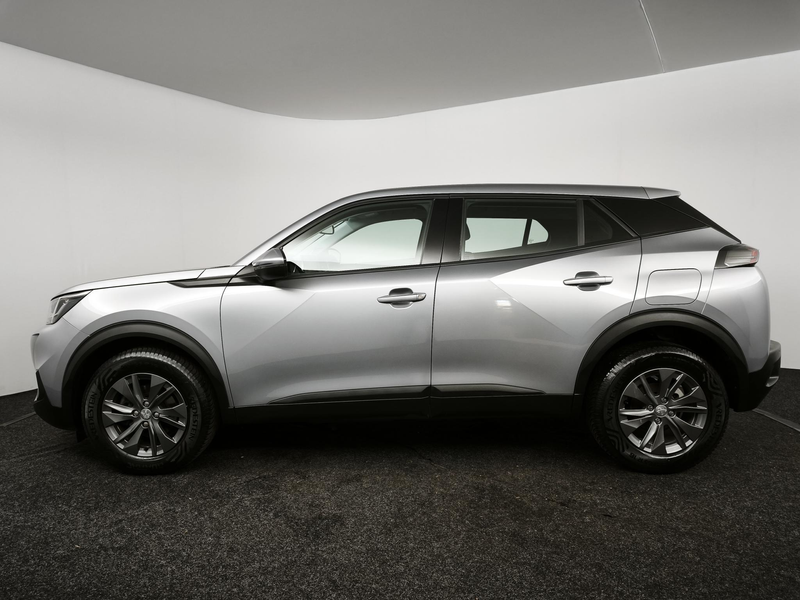 Peugeot 2008 1.2 PureTech Active Pack | NAVI | CRUISE | PARKEER — photo 15