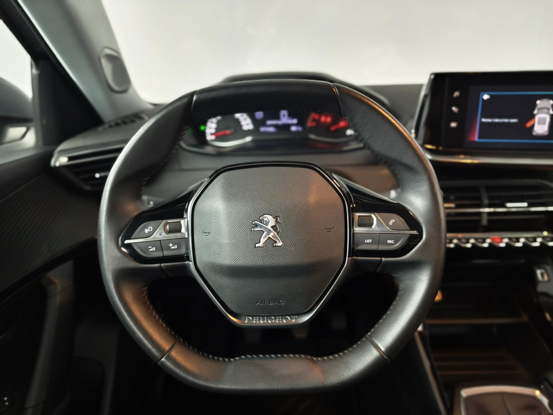 Peugeot 2008 1.2 PureTech Active Pack | NAVI | CRUISE | PARKEER — photo 20