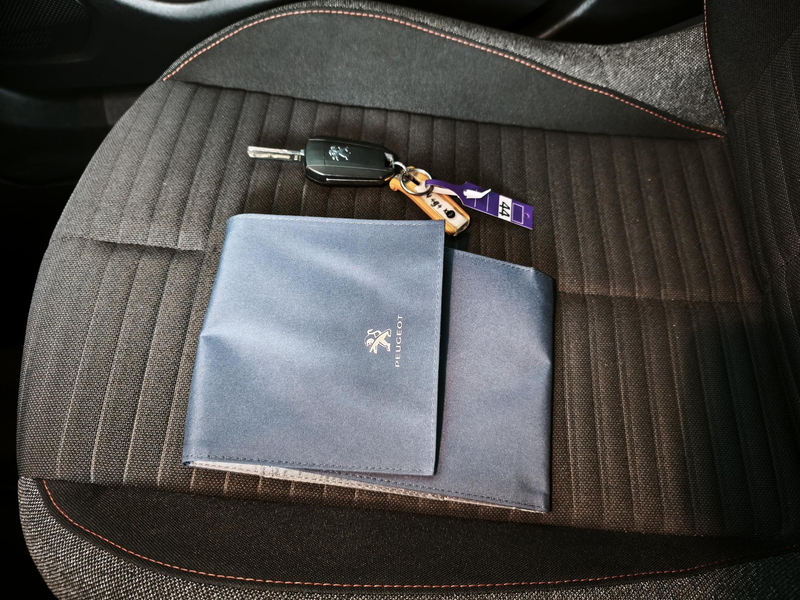 Peugeot 2008 1.2 PureTech Active Pack | NAVI | CRUISE | PARKEER — photo 14