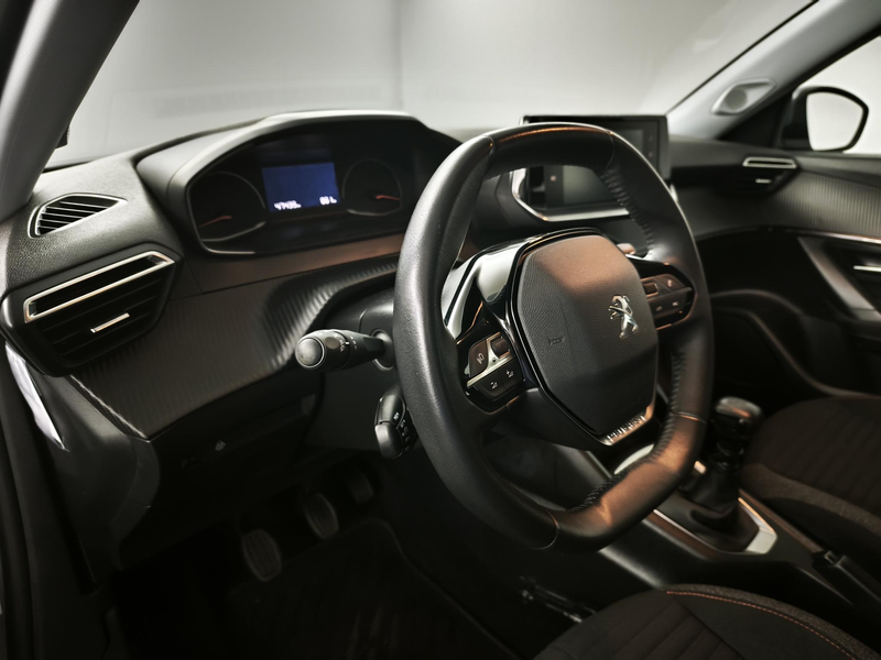 Peugeot 2008 1.2 PureTech Active Pack | NAVI | CRUISE | PARKEER — photo 24