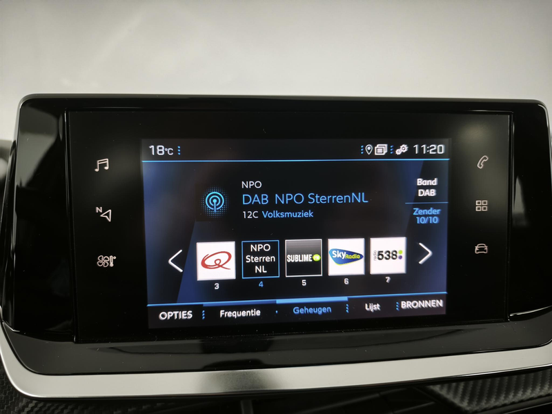 Peugeot 2008 1.2 PureTech Active Pack | NAVI | CRUISE | PARKEER — photo 29