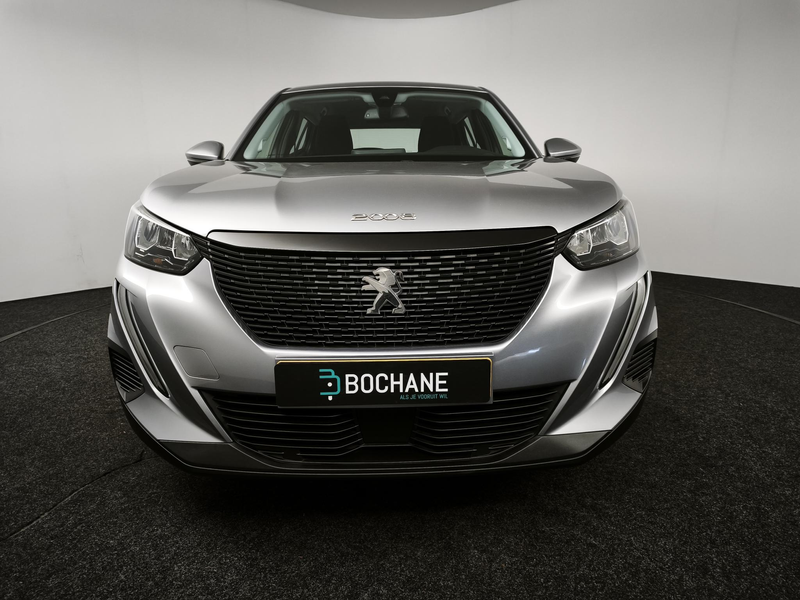 Peugeot 2008 1.2 PureTech Active Pack | NAVI | CRUISE | PARKEER — photo 17