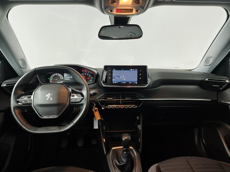 Peugeot 2008 1.2 PureTech Active Pack | NAVI | CRUISE | PARKEER — photo 3