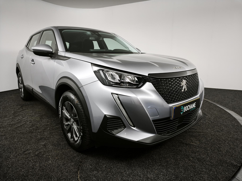 Peugeot 2008 1.2 PureTech Active Pack | NAVI | CRUISE | PARKEER — photo 5