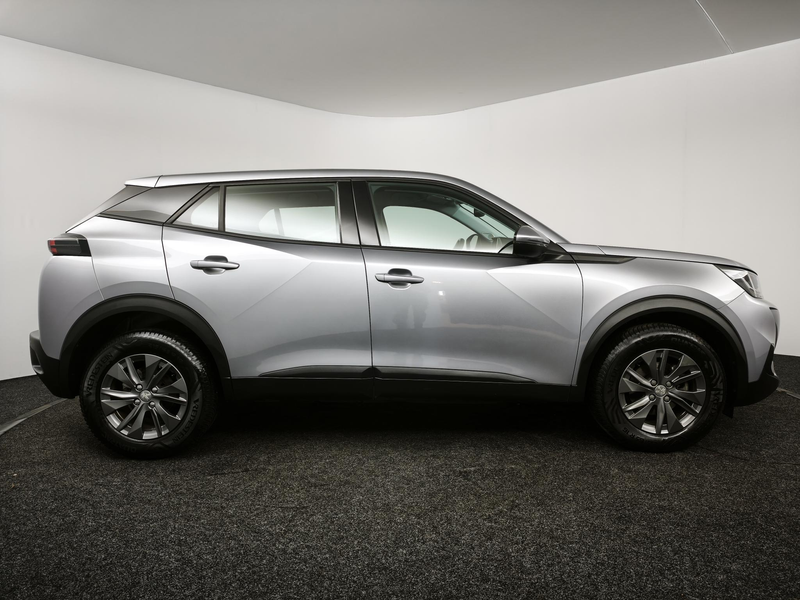 Peugeot 2008 1.2 PureTech Active Pack | NAVI | CRUISE | PARKEER — photo 16