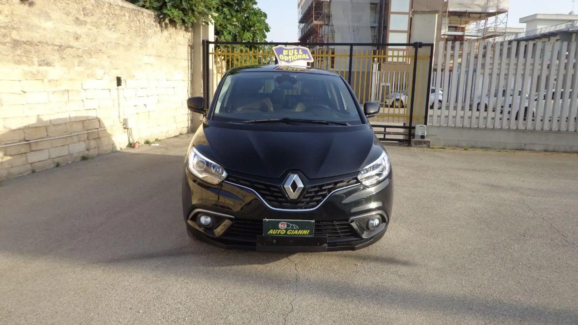 Renault Scenic Blue dCi 120 CV Business Nero - 2