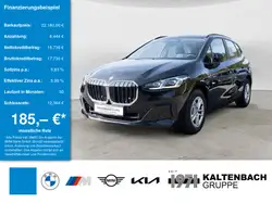 Bmw 218 Active Tourer HUD 360° LED ACC W LAN NAVI