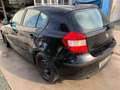BMW 116 116i///export Zwart - thumbnail 9