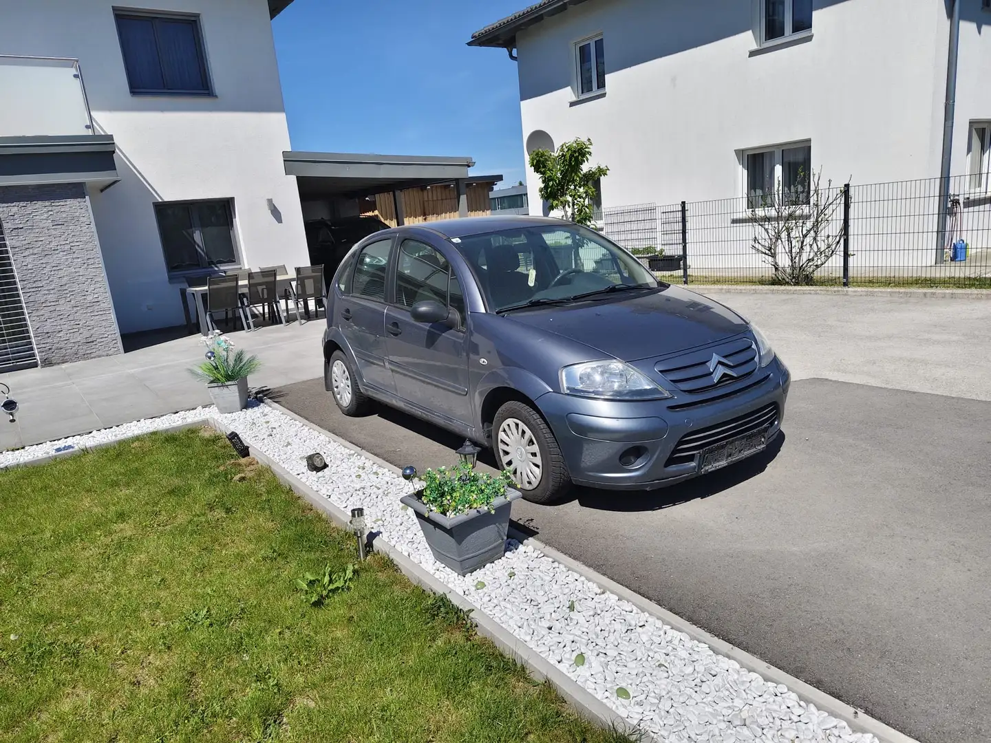 Citroen C3 1.4 Exclusive - 1