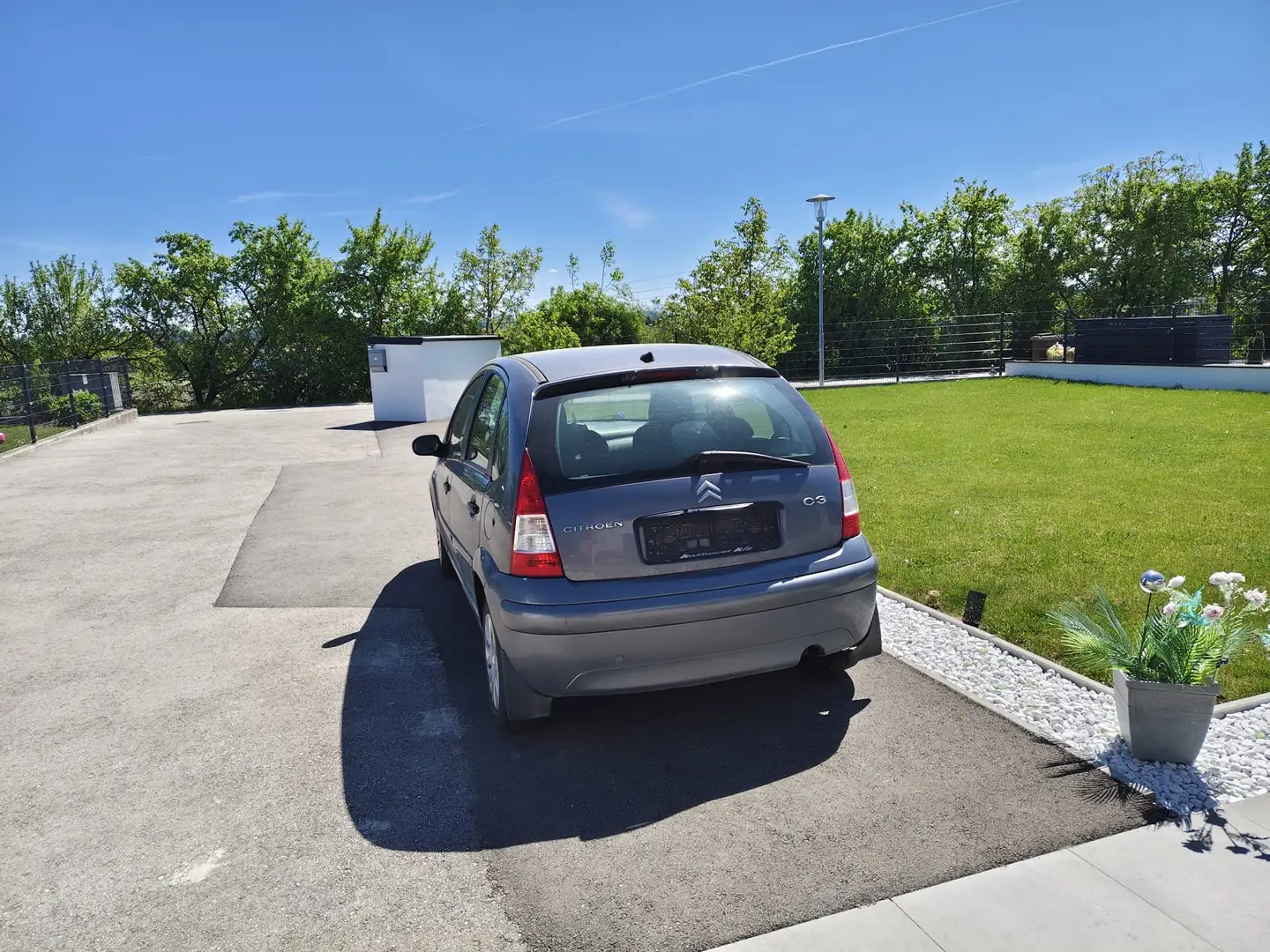 Citroen C3 1.4 Exclusive - 2