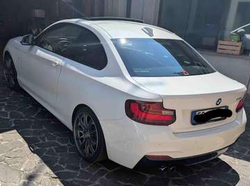 230i Coupe Msport auto