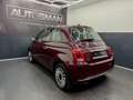 Fiat 500 1.2 GLP Lounge Burdeos - thumbnail 6