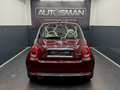 Fiat 500 1.2 GLP Lounge Burdeos - thumbnail 4