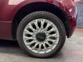 Fiat 500 1.2 GLP Lounge Burdeos - thumbnail 12