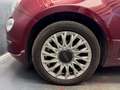Fiat 500 1.2 GLP Lounge Burdeos - thumbnail 13