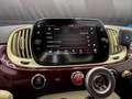 Fiat 500 1.2 GLP Lounge Burdeos - thumbnail 36