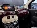 Fiat 500 1.2 GLP Lounge Burdeos - thumbnail 28