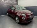 Fiat 500 1.2 GLP Lounge Burdeos - thumbnail 3
